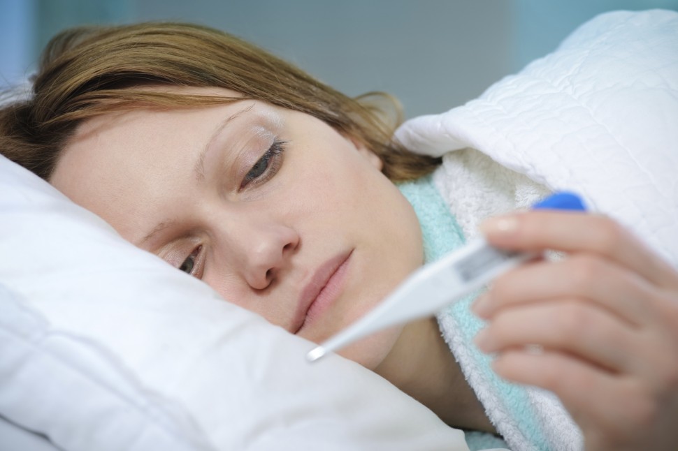 ΠΙΣ: Προειδοποιήσεις για επερχόμενη επιδημία γρίπης