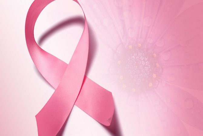 Δράσεις για πρόληψη κατά του καρκίνου του μαστού