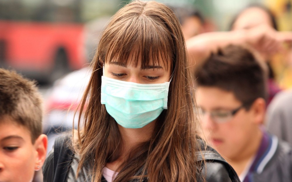 Ελλάδα: 11 έφτασαν οι νεκροί από γρίπη