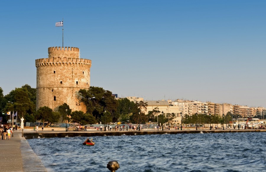 Θεσσαλονίκη: από Δεύτερα δωρεάν εξέταση Ήπατος