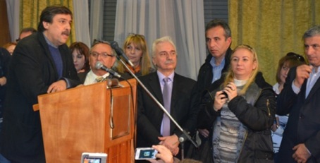 Ο νέος αναπληρωτής υπουργός Υγείας Ανδρέας Ξανθός