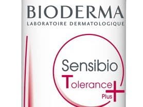 Bioderma: για ευαίσθητο δέρμα ή δυσανεξία