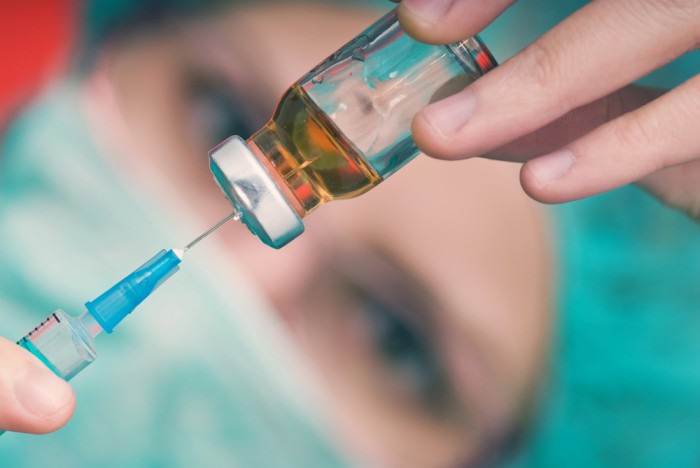 Έρχεται νέο εμβόλιο για τον ιο HPV
