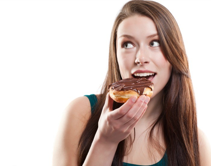 6 αλήθειες & μύθοι της διατροφής
