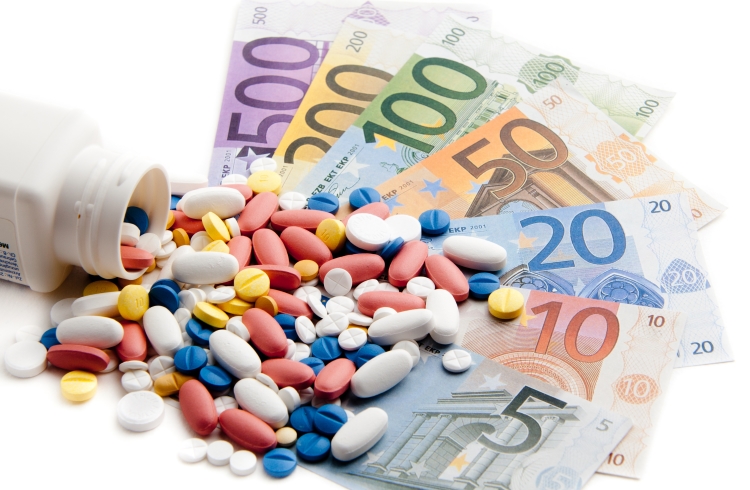 9.500 φάρμακα στο νέο δελτίο τιμών φαρμάκων