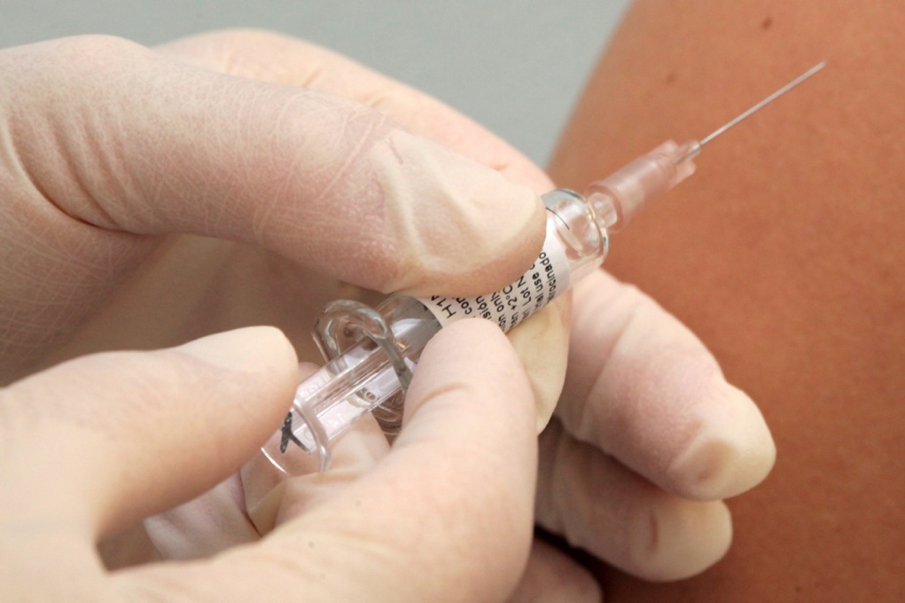 Νέο συνθετικό εμβόλιο εξουδετερώνει την πολιομελίτιδα
