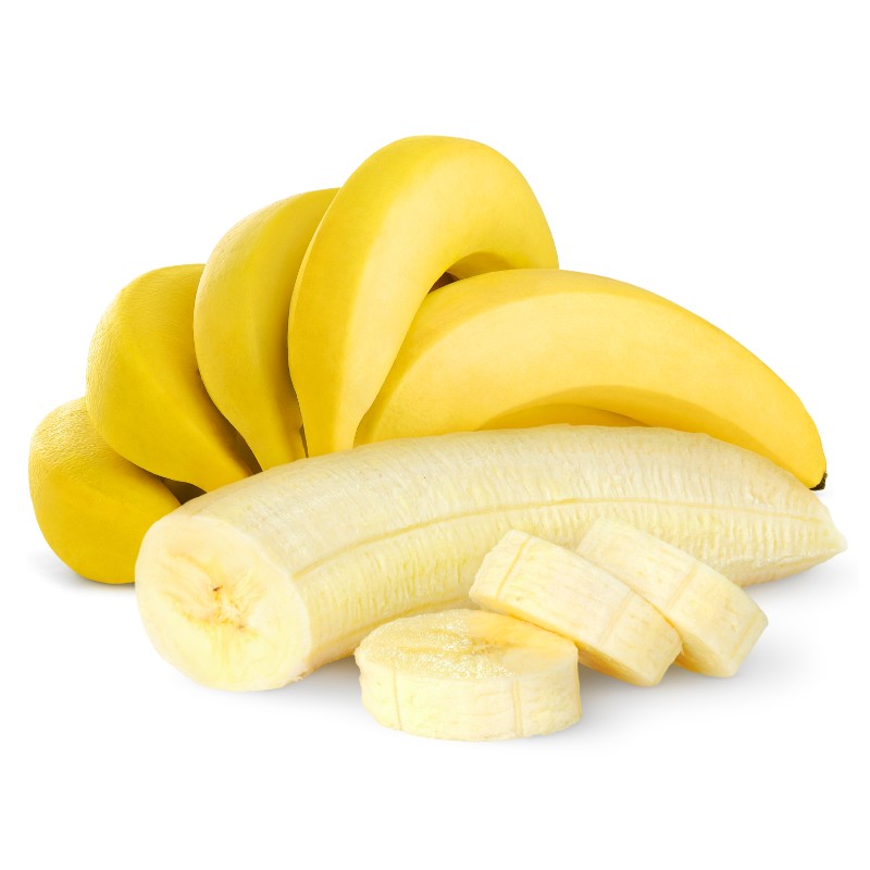 Η αλήθεια για την μπανάνα:παχαίνει ή όχι ;