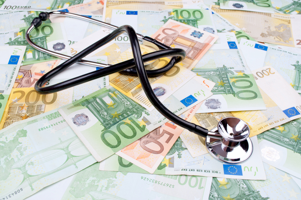 Συμπληρωματικός προϋπολογισμός: Κατατέθηκε ο νέος συμπληρωματικός προϋπολογισμός150 εκατ. ευρώ στον τομέα της Υγείας