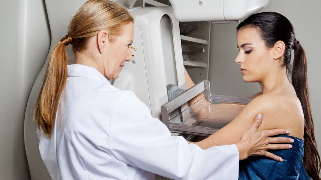 Καρκίνος:Γυναίκες με προδιάθεση αποφεύγουν τημαστογραφία