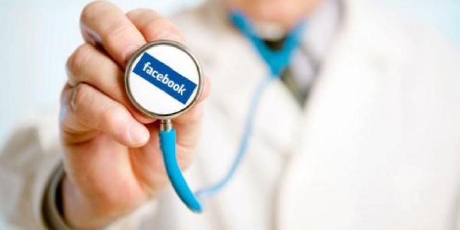 7 λόγοι που κάνουν το facebook επικίνδυνο για την υγεία