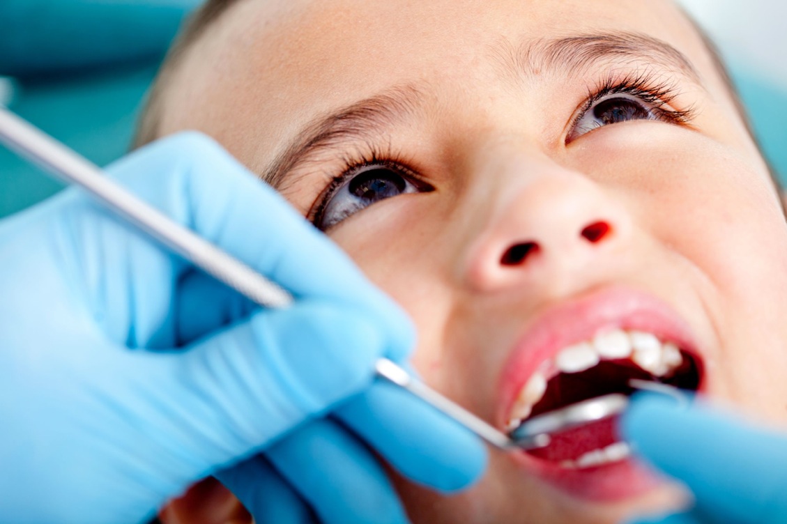 Χωρίς οδοντιατρική περίθαλψη τα παιδιά με ειδικές ανάγκες