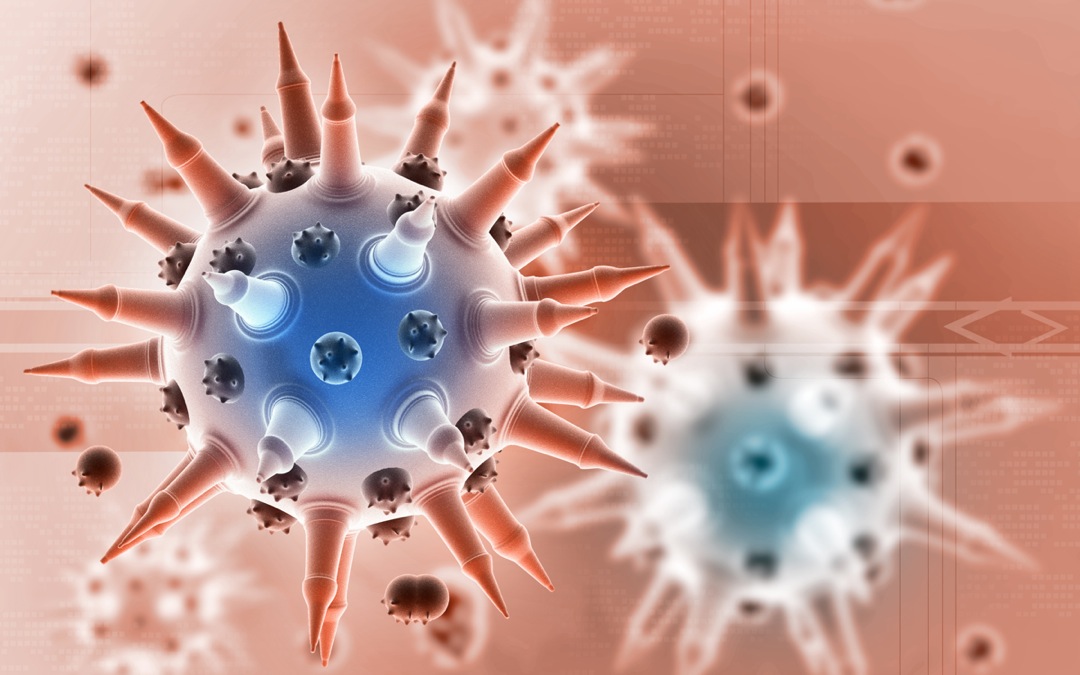 Ανθεκτικοί ιοί στα αντιβιοτικά:Νέα δεδομένα θανάτων στο L.A