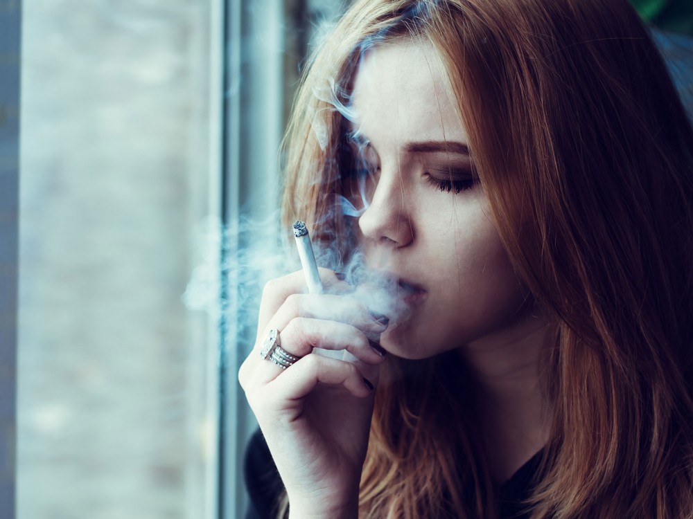 Κάπνισμα:αυξάνει70% τον κίνδυνο ψυχολογικών προβλημάτων