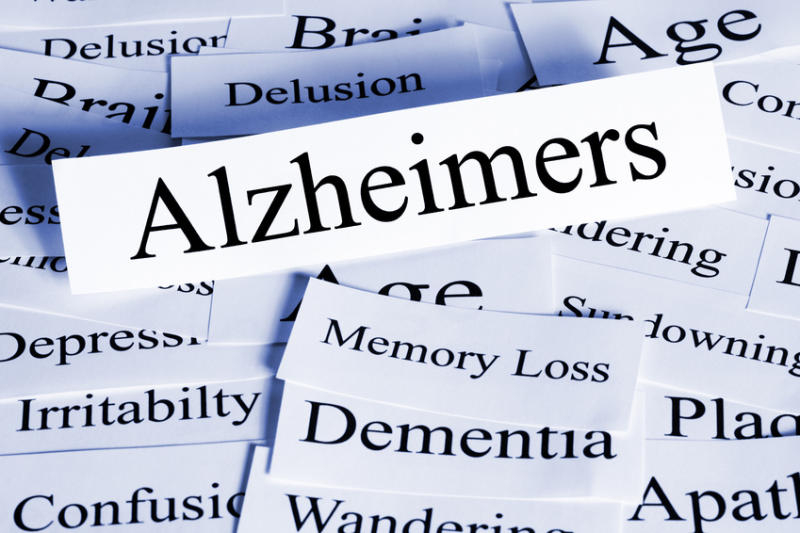 Διάγνωση Αλτσχάιμερ με δερματική εξέταση