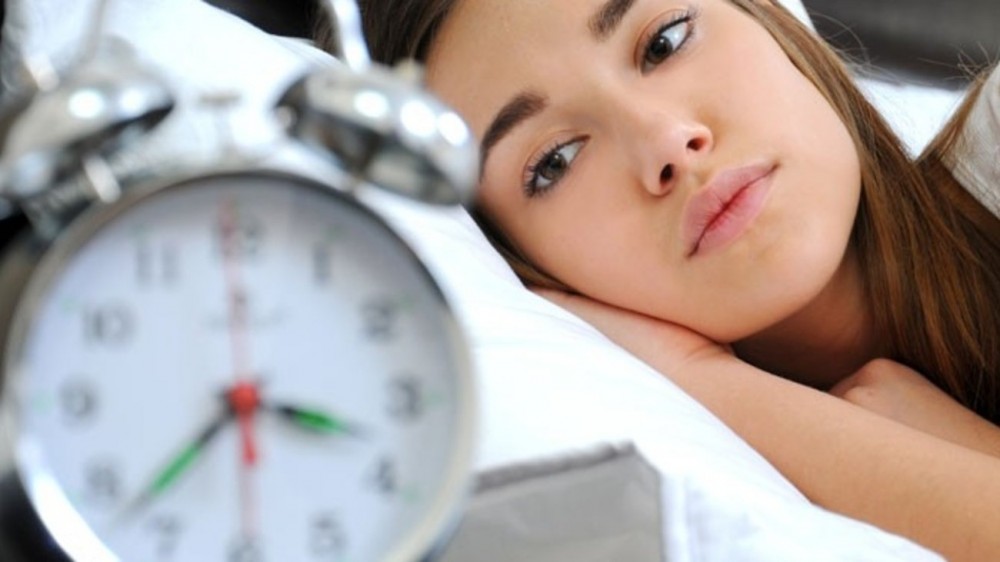 Αϋπνία: πόσο επικίνδυνα μπορεί να εξελιχθεί;