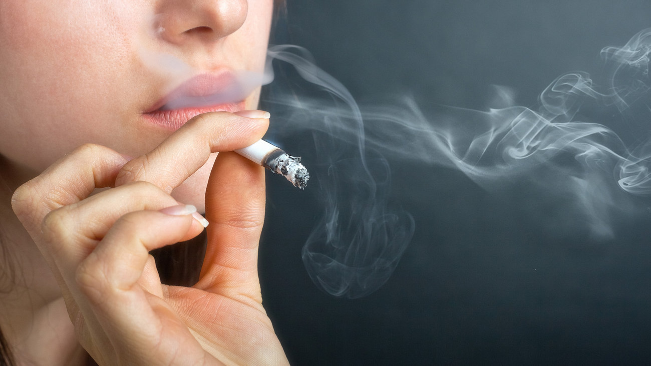 Νέα δεδομένα:Δύο στους τρεις καπνιστές πεθαίνουν πρόωρα
