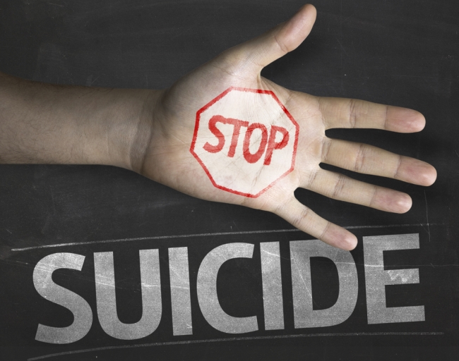 ΗΠΑ: Αυξανόμενα κρούσματα αυτοκτονιών στους νέους
