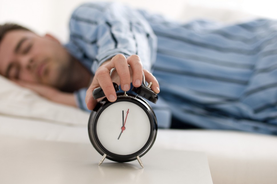 Ύπνος: Πόσο πρέπει να κοιμόμαστε ανάλογα με την ηλικία μας;