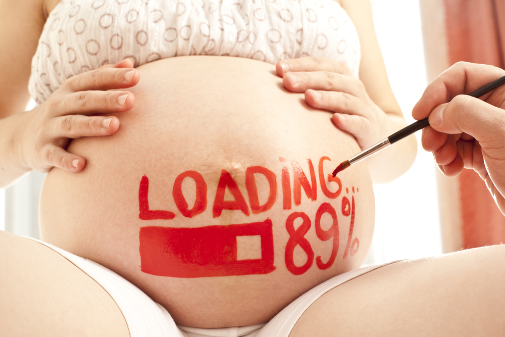 Εγκυμοσύνη: Τι αλλάζει στο σώμα;