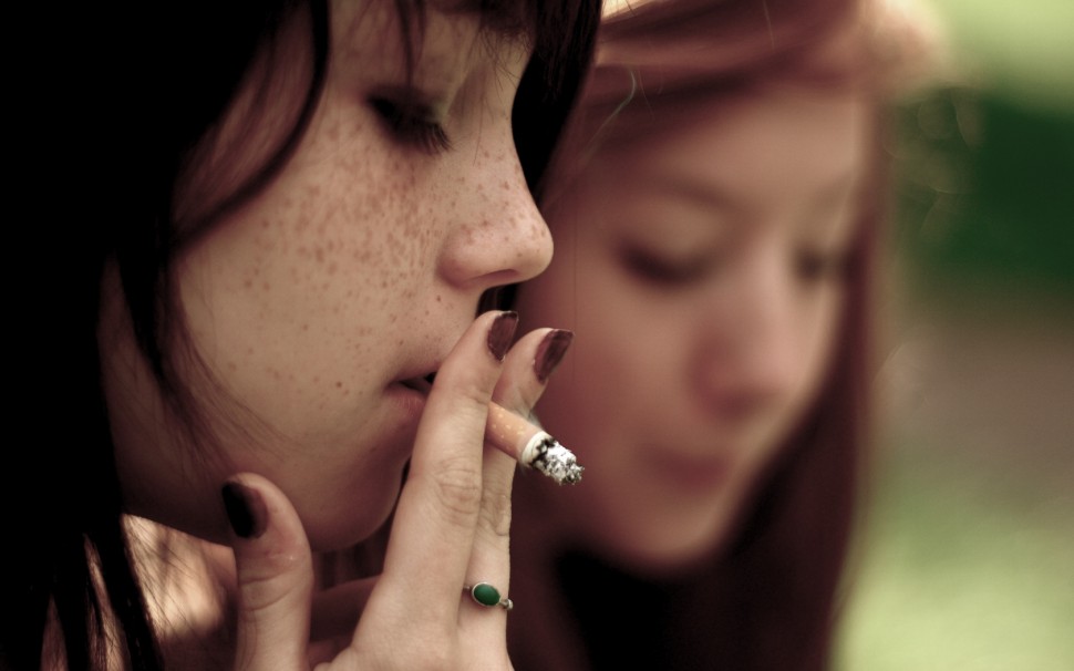 Πώς το κάπνισμα στην εφηβεία επηρεάζει τον εγκέφαλο;