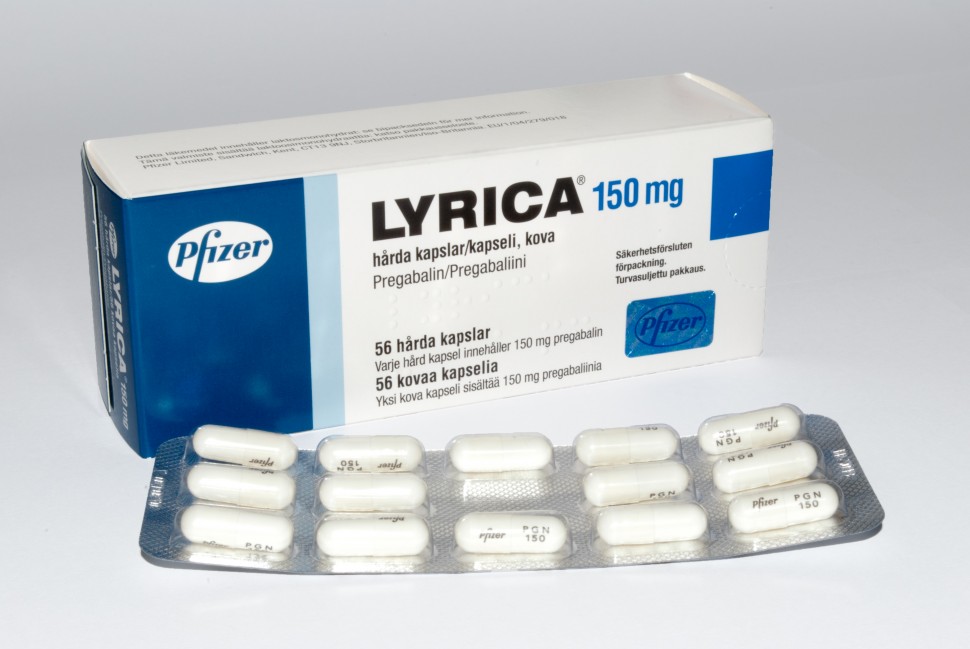 Pfizer: Αποτυχία δοκιμών φαρμάκου για την ινομυαλγία