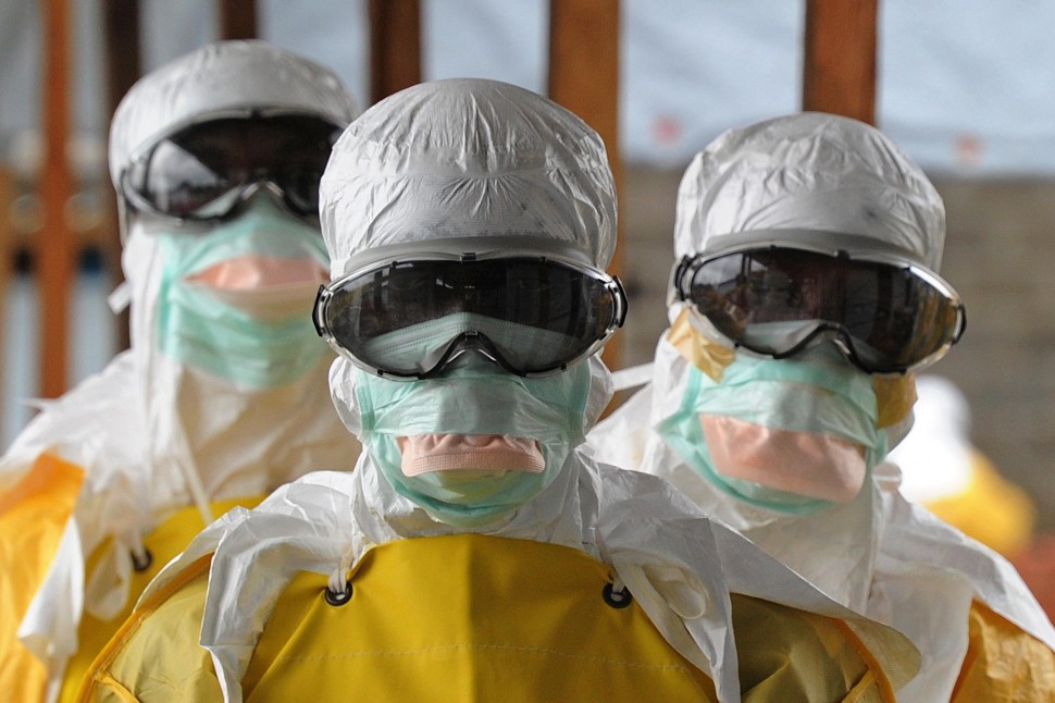 Νέο κρούσμα Έμπολα στη Λιβερία