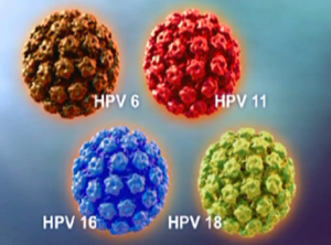 HPV: Μπορεί να προκαλέσει καρκίνο στο λάρυγγα;