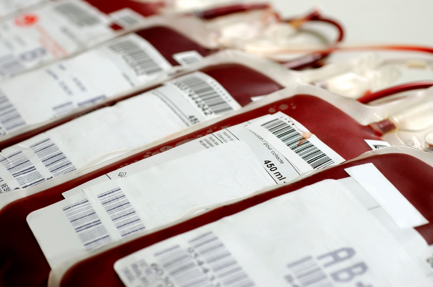 Αγγλία: Χιλιάδες μολύνσεις και θάνατοι από μετάγγιση αίματος