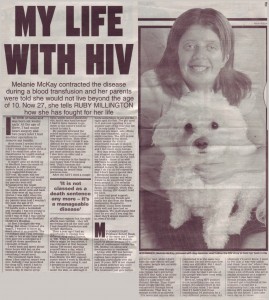 Mel Daily Express