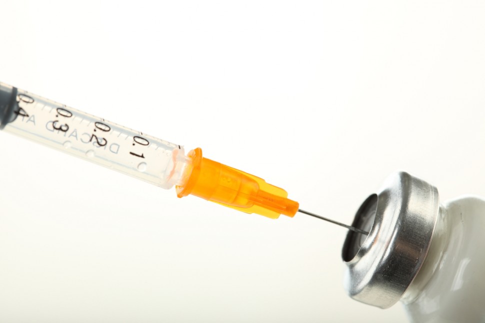 Βρετανία: Δωρεάν εμβόλια κατά της Μηνιγγίτιδας Β