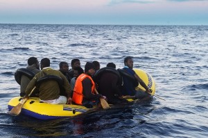 Ισπανία: Δωρεάν «περίθαλψη» σε λαθρομετανάστες