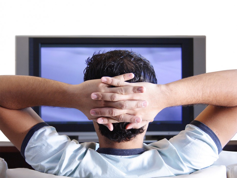 Η πολλή τηλεόραση αυξάνει τον κίνδυνο διαβήτη