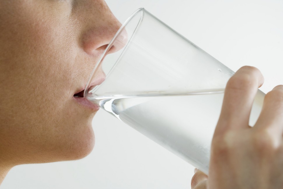 Τι συμβαίνει στο σώμα όταν δεν πίνουμε νερό;
