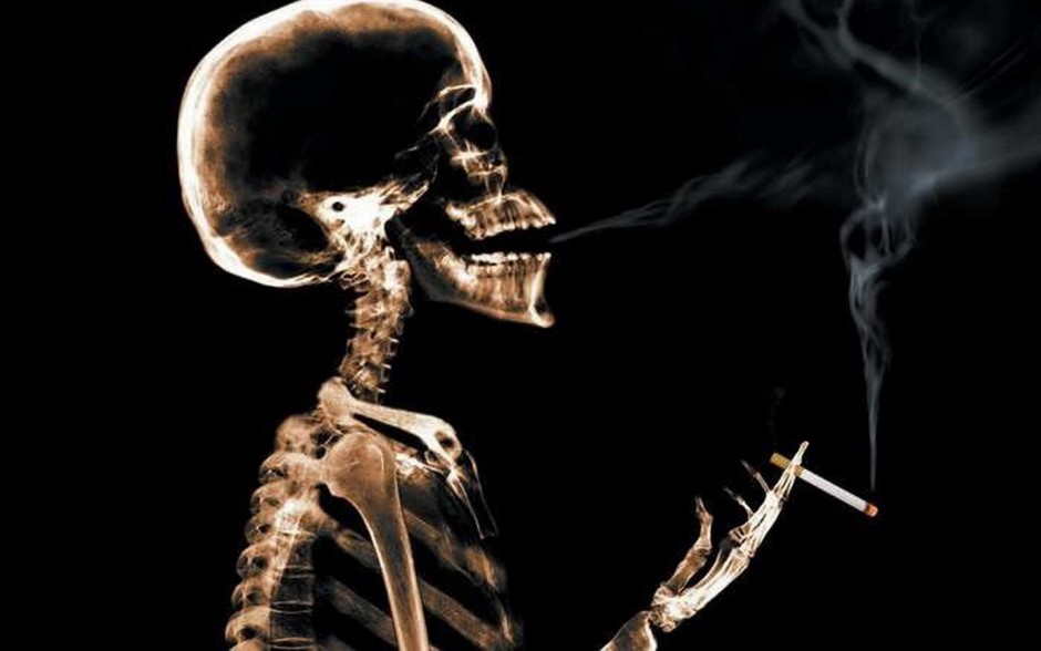 Πιο επιρρεπείς στον σταφυλόκοκκο οι καπνιστές