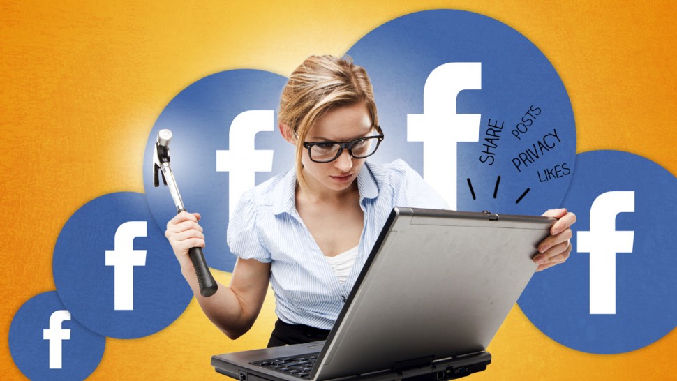 Προκαλεί το Facebook συμπτώματα κατάθλιψης;