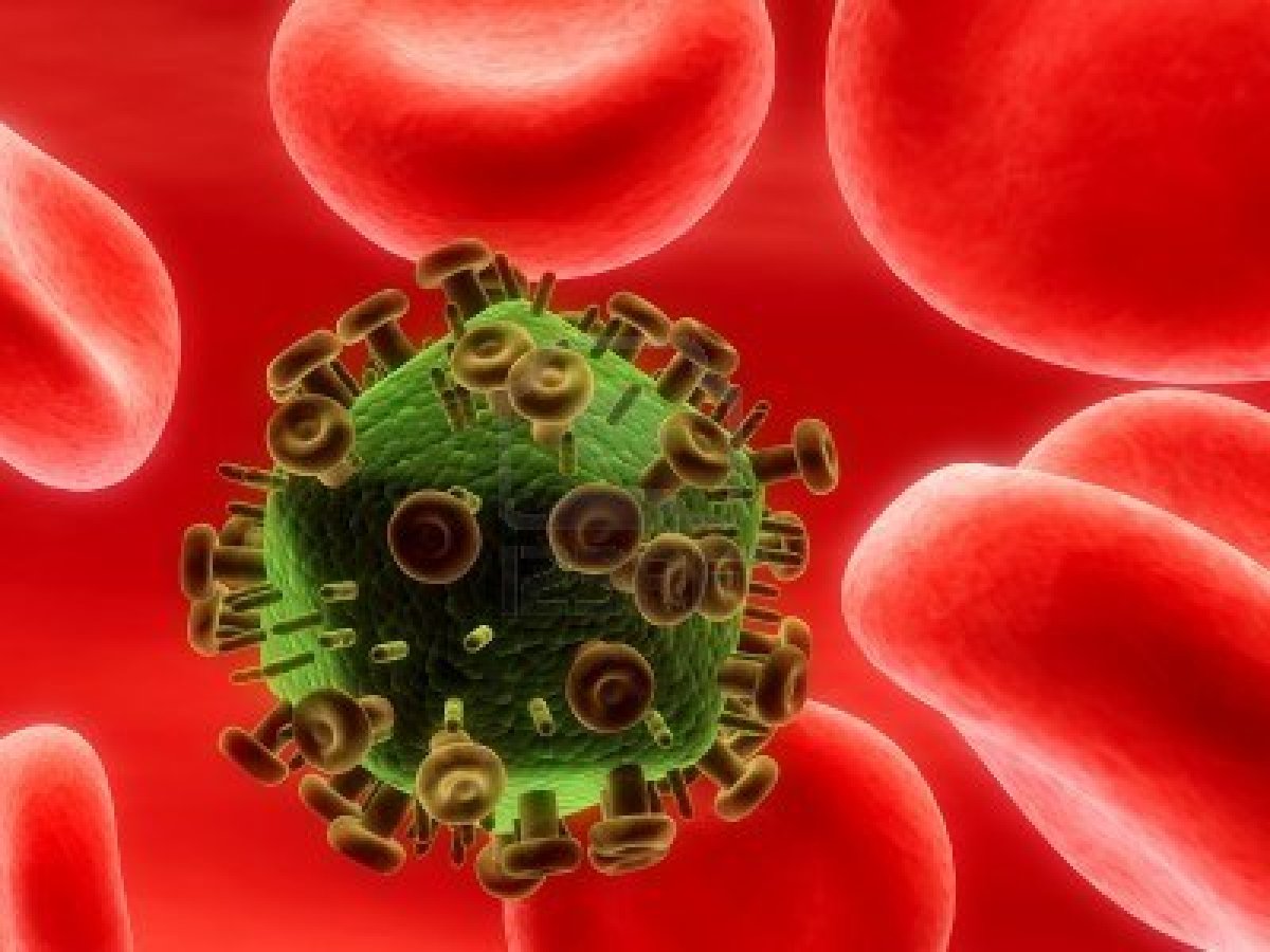 Η θεραπεία του HIV επιταχύνει το γήρας;