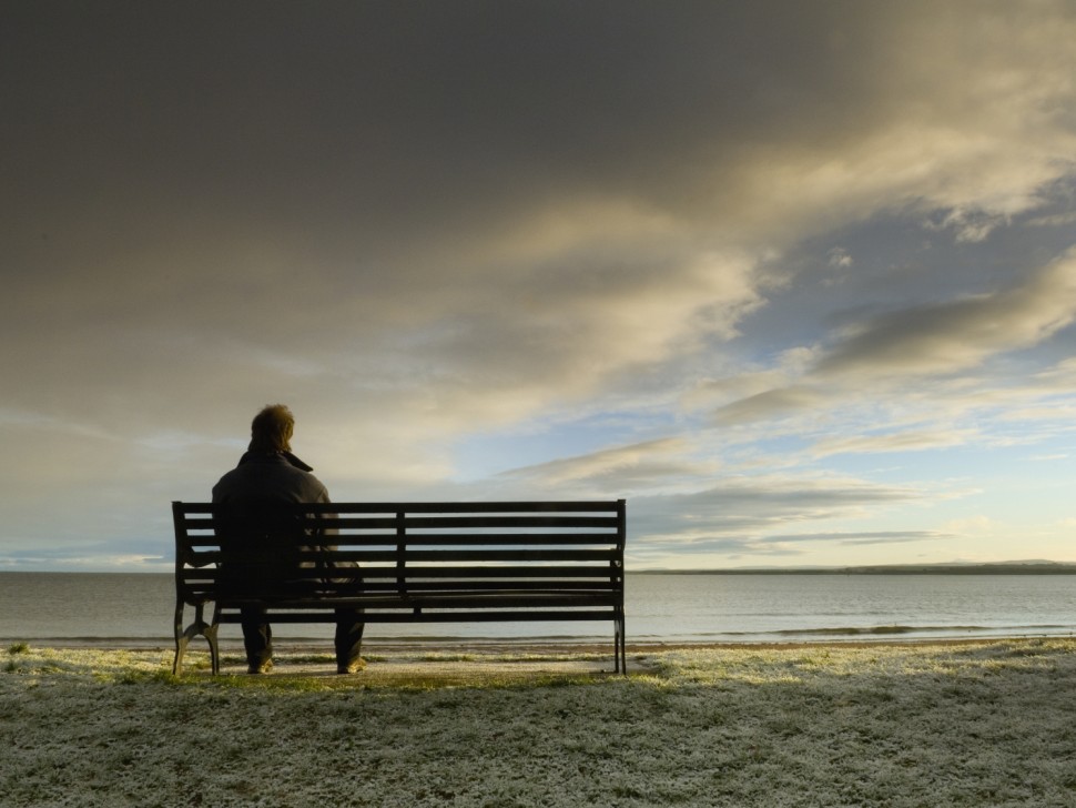 Η μοναξιά αυξάνει τον κίνδυνο καρκίνου