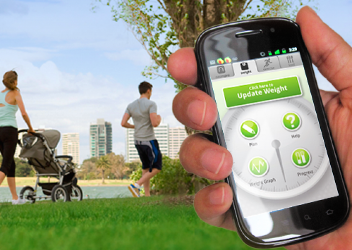 Fitness app: μπορούν να προκαλέσουν ζημιά στην Υγεία;  