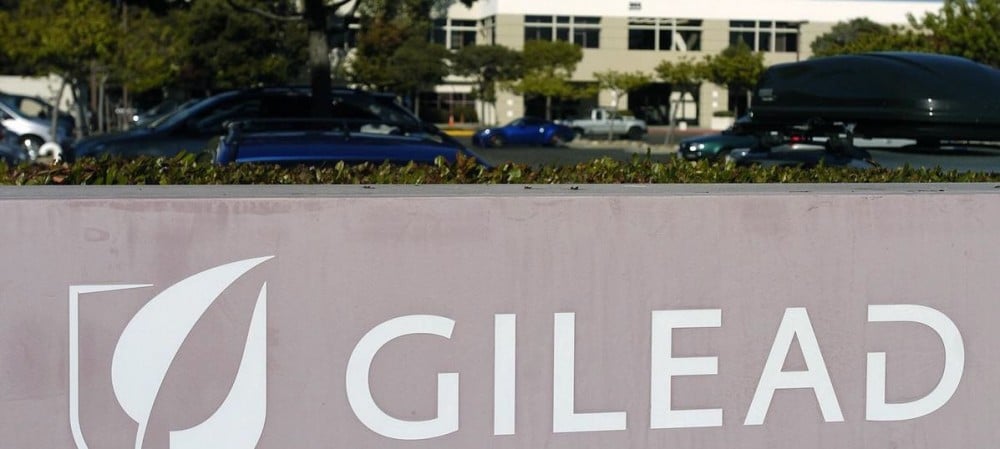 Gilead: καταθέτει πρόγραμμα δωρεάν θεραπείας ηπατίτιδας C