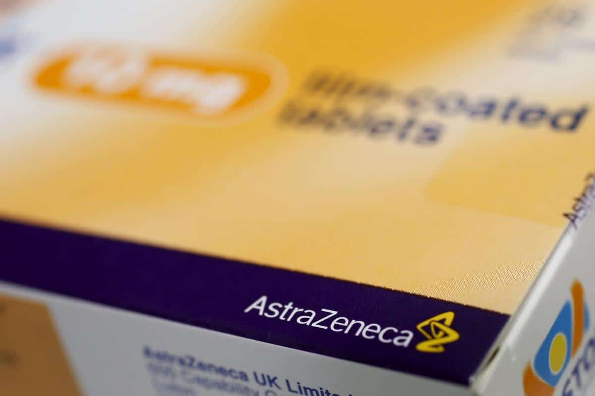 AstraZeneca και Juno μια «γροθιά» κατά του καρκίνου