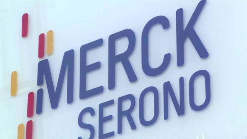 Merck : Αυξήθηκαν οι πωλήσεις κατά 5,5% το 2014