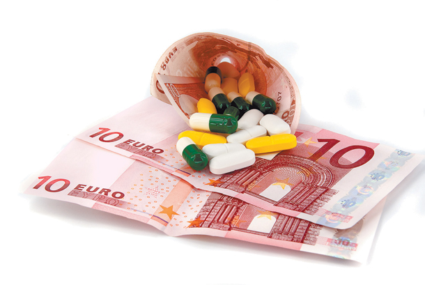Ακριβά φάρμακα:Τι συμφώνησε ο Π.Κουρουμπλής με ΣΦΕΕ;