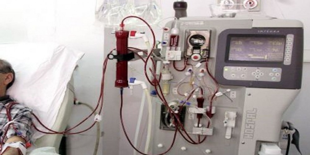 ΕΟΠΠΥ: μόνο ηλεκτρονικά η υποβολή υλικών αιμοκάθαρσης