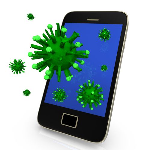 Νέο smartphone εντοπίζει γρήγορα ιούς στον οργανισμό