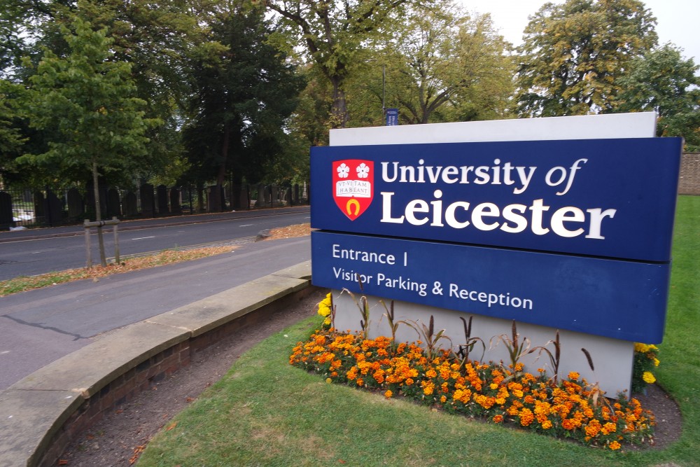 Leicester:Νέοι στόχοι για τη θεραπεία του καρκίνου
