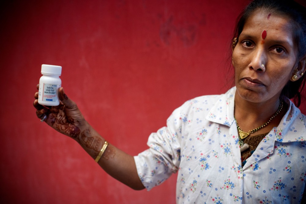 Χιλιάδες απαγορευμένα φάρμακα κυκλοφορούν στην Ινδία