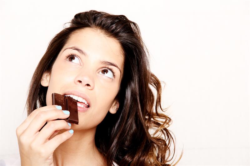 Δέκα λόγοι και μάλιστα ιατρικοί για να τρώτε σοκολάτα