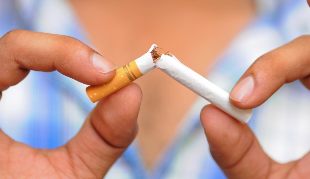 Νέα Ευρωπαϊκή Οδηγία για τη «μάχη» κατά του καπνίσματος