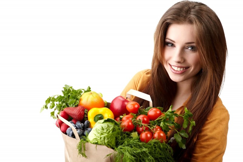 Συμβουλές για γίνετε vegetarian με ισορροπία στην διατροφή