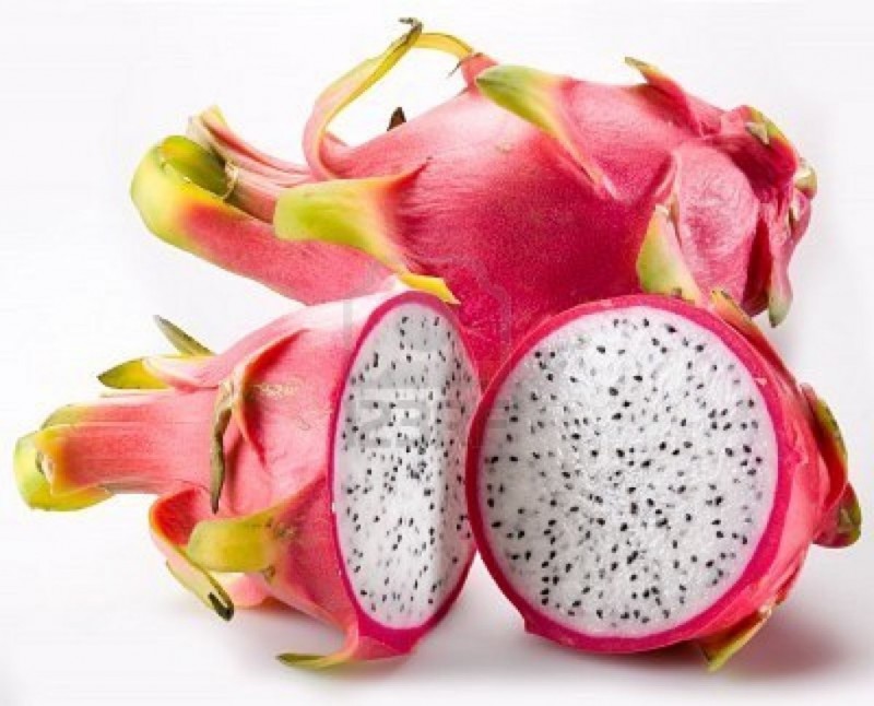 Το φρούτο του δράκου βελτιώνει την όραση & αδυνατίζει